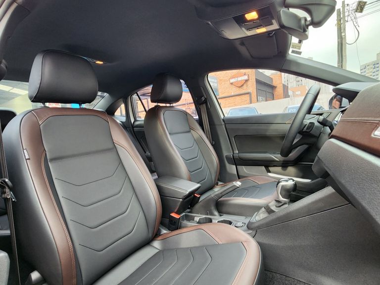 VolksWagen VIRTUS Highline 200 TSI 1.0 Flex 12V Aut