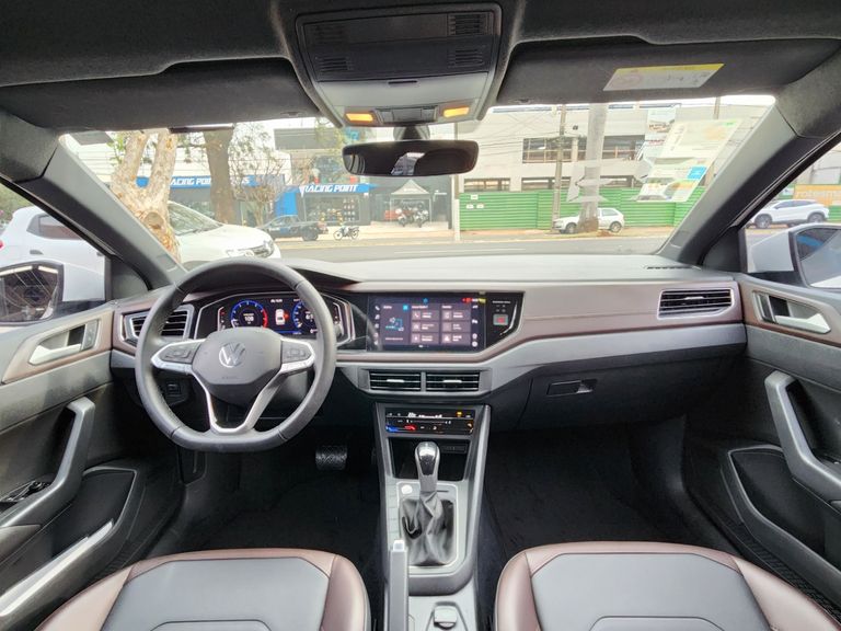 VolksWagen VIRTUS Highline 200 TSI 1.0 Flex 12V Aut