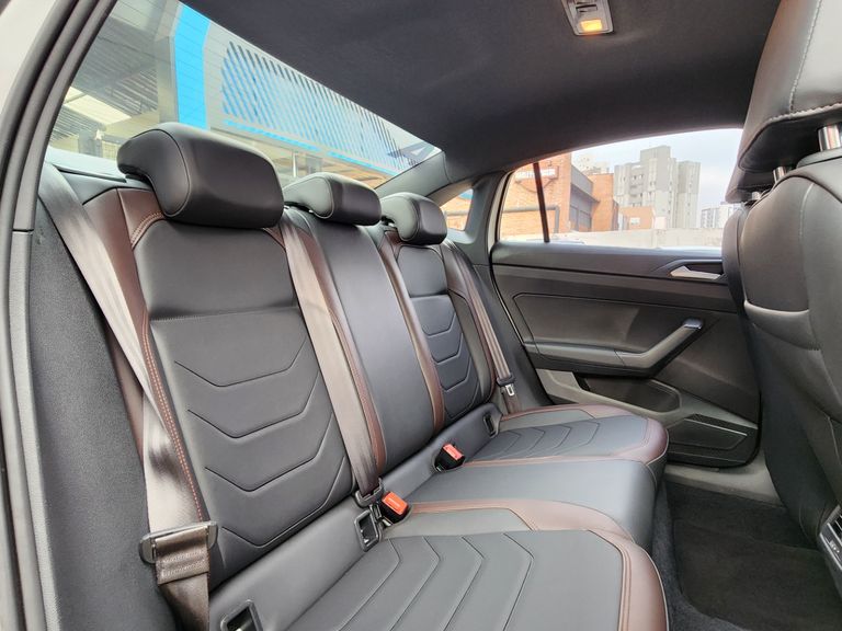 VolksWagen VIRTUS Highline 200 TSI 1.0 Flex 12V Aut
