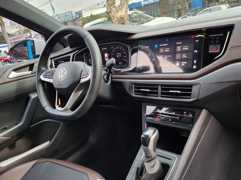 VolksWagen VIRTUS Highline 200 TSI 1.0 Flex 12V Aut