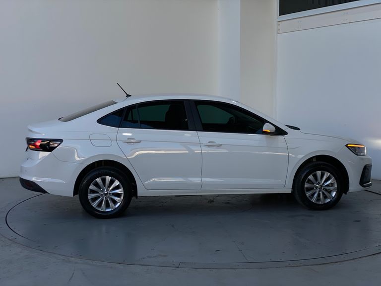 VolksWagen VIRTUS TSI 1.0 Flex 12V 4p Aut.