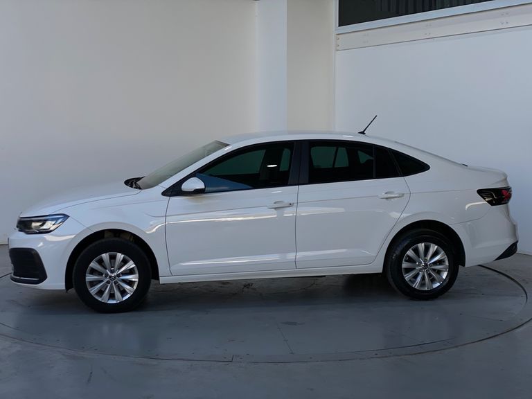 VolksWagen VIRTUS TSI 1.0 Flex 12V 4p Aut.