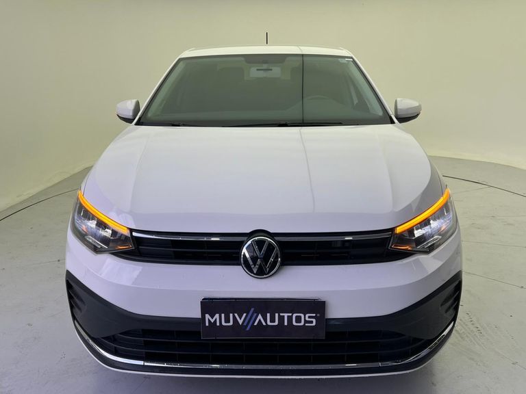 VolksWagen VIRTUS TSI 1.0 Flex 12V 4p Aut.