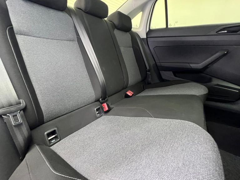 VolksWagen VIRTUS TSI 1.0 Flex 12V 4p Aut.