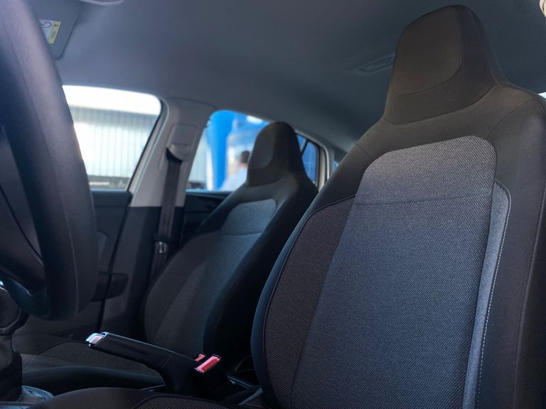 VolksWagen VIRTUS TSI 1.0 Flex 12V 4p Aut.