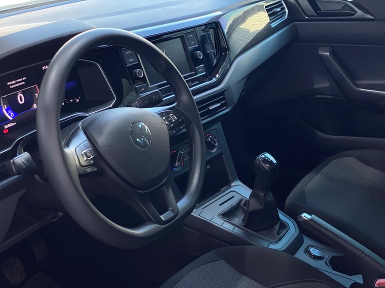 VolksWagen VIRTUS TSI 1.0 Flex 12V 4p Aut.