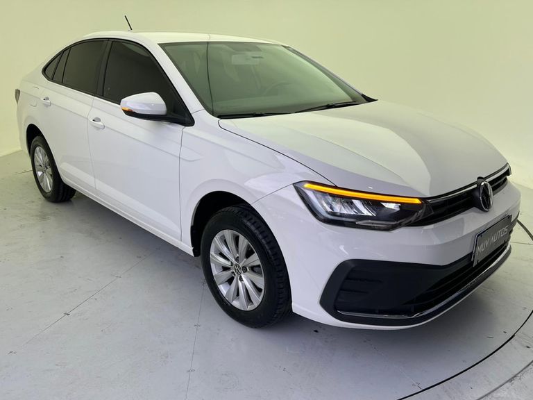 VolksWagen VIRTUS TSI 1.0 Flex 12V 4p Aut.
