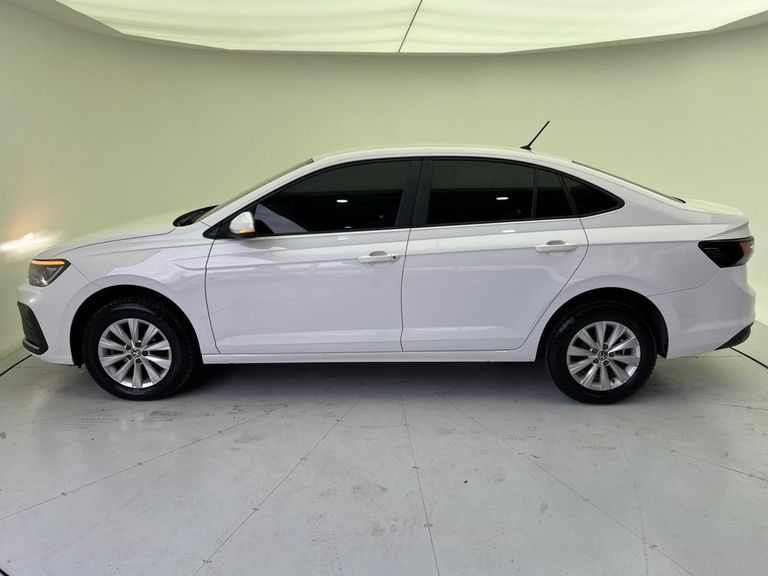 VolksWagen VIRTUS TSI 1.0 Flex 12V 4p Aut.