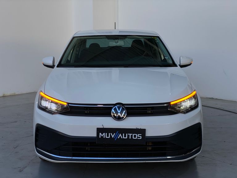 VolksWagen VIRTUS TSI 1.0 Flex 12V 4p Aut.
