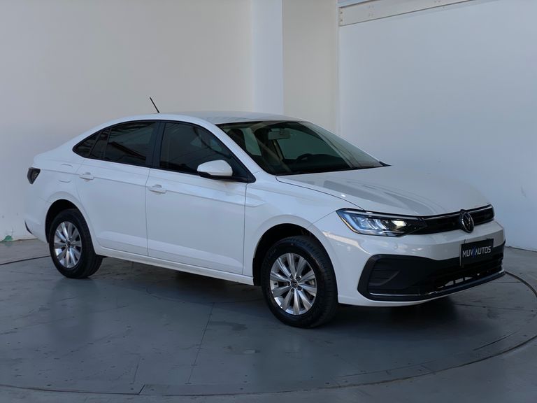 VolksWagen VIRTUS TSI 1.0 Flex 12V 4p Aut.