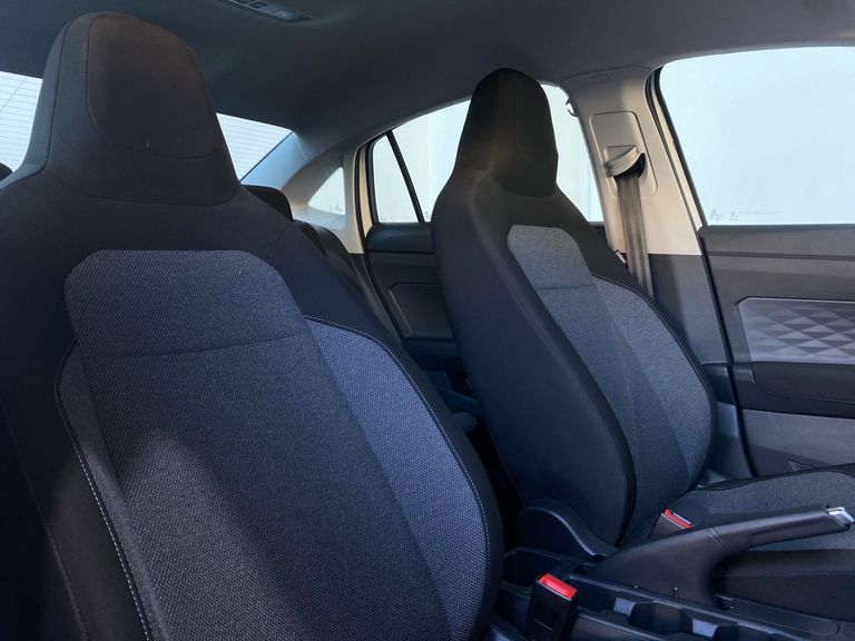 VolksWagen VIRTUS TSI 1.0 Flex 12V 4p Aut.