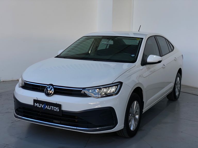 VolksWagen VIRTUS TSI 1.0 Flex 12V 4p Aut.