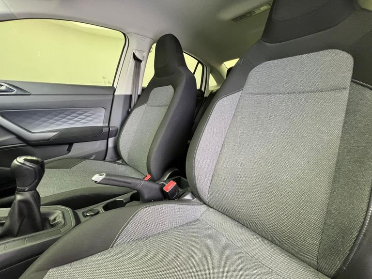 VolksWagen VIRTUS TSI 1.0 Flex 12V 4p Aut.