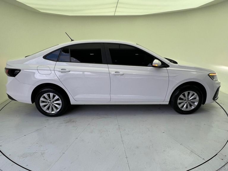 VolksWagen VIRTUS TSI 1.0 Flex 12V 4p Aut.