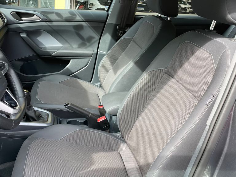 VolksWagen T-Cross 1.0 TSI Flex 12V 5p Aut.