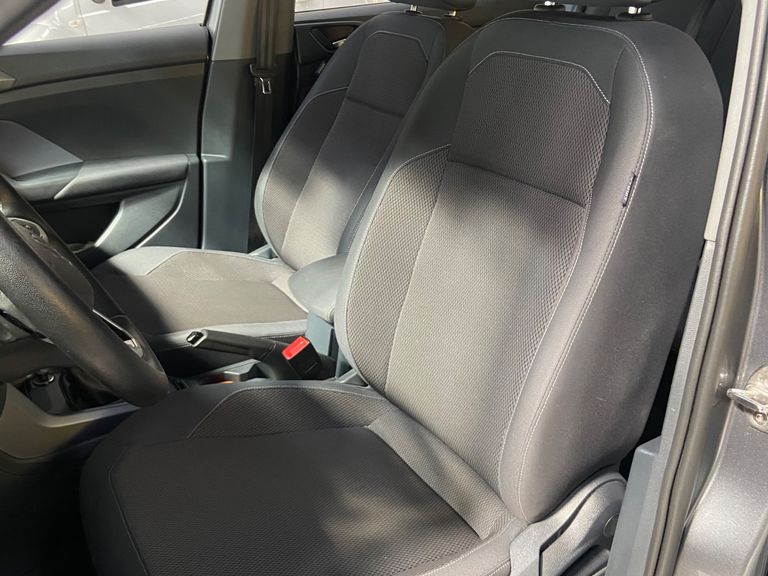 VolksWagen T-Cross 1.0 TSI Flex 12V 5p Aut.