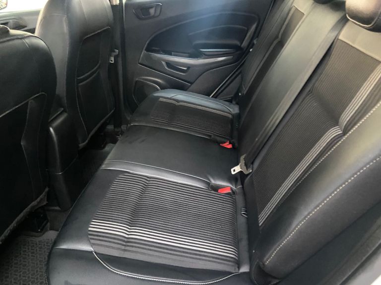 Ford EcoSport FREESTYLE 1.5 12V Flex 5p Mec.