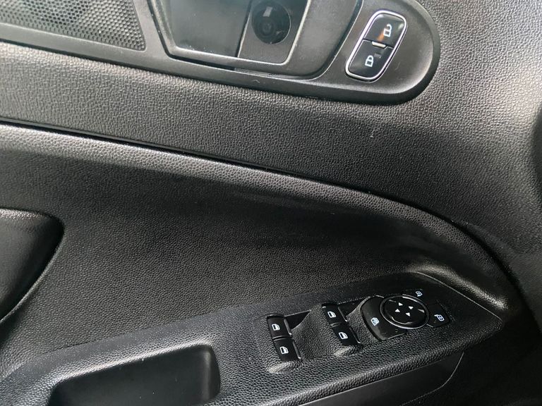 Ford EcoSport FREESTYLE 1.5 12V Flex 5p Mec.