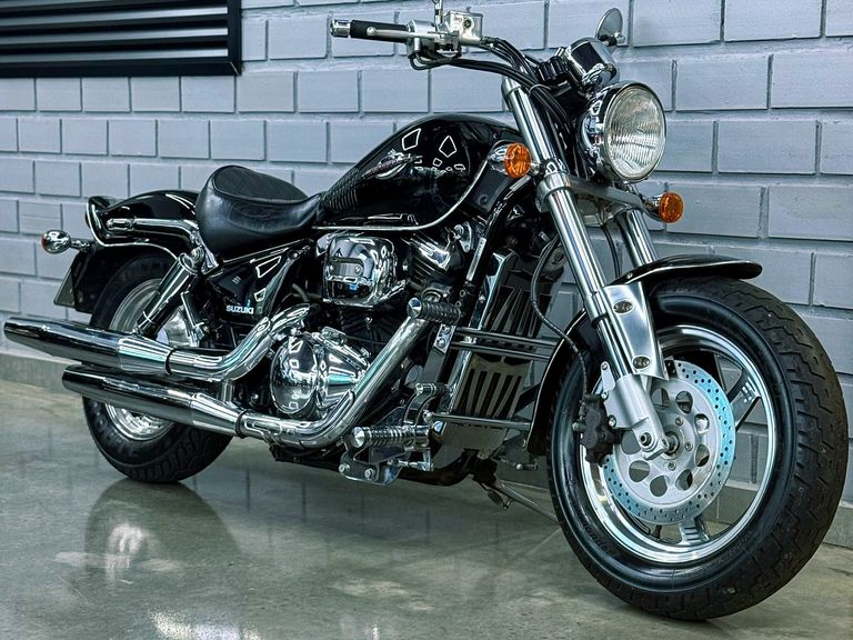 SUZUKI MARAUDER 800