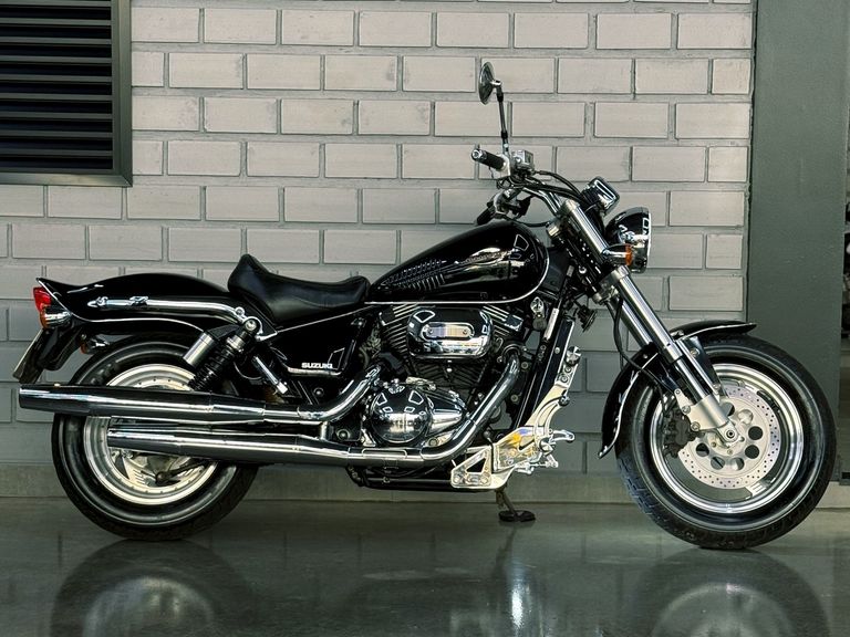SUZUKI MARAUDER 800