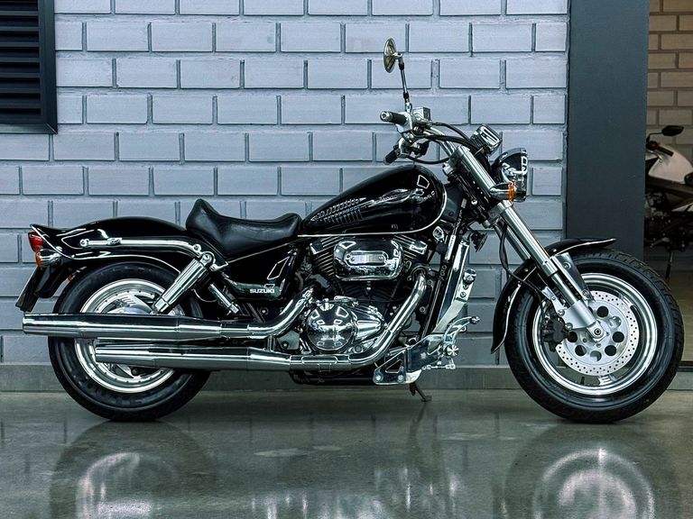 SUZUKI MARAUDER 800