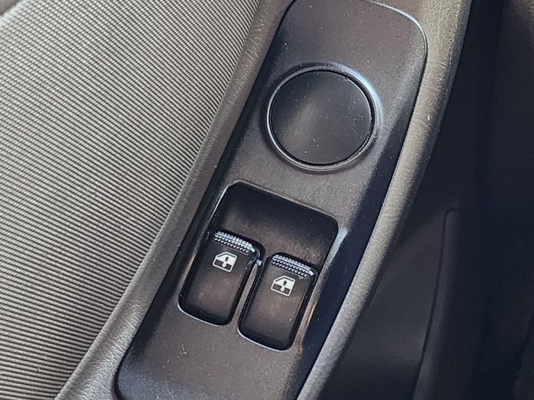 Hyundai HR 2.5 TCI Diesel (RS/RD)