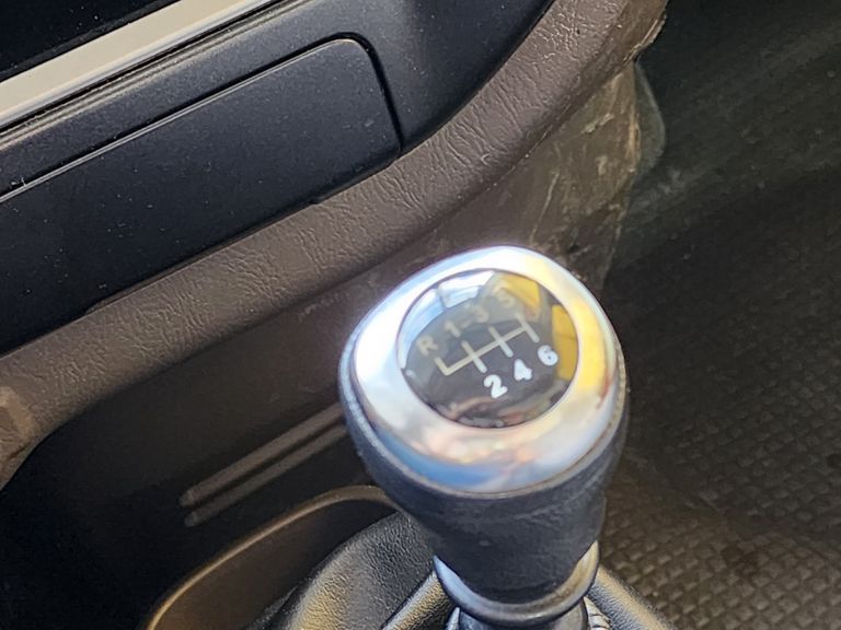 Hyundai HR 2.5 TCI Diesel (RS/RD)
