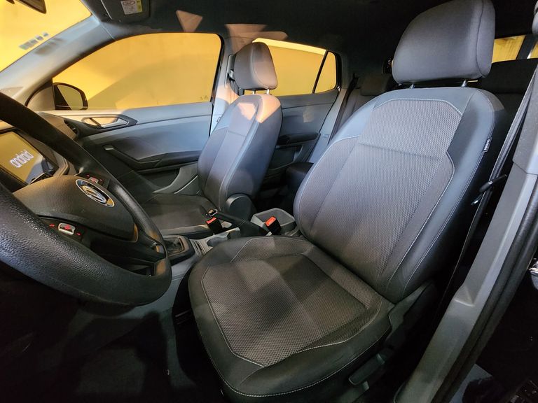 VolksWagen T-Cross Sense 1.0 TSI Flex 5p Aut.