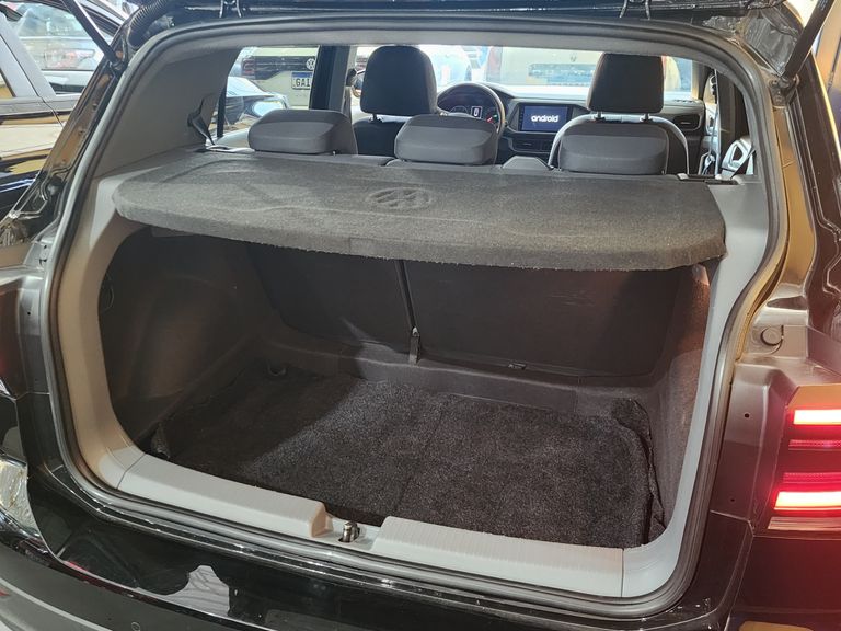 VolksWagen T-Cross Sense 1.0 TSI Flex 5p Aut.