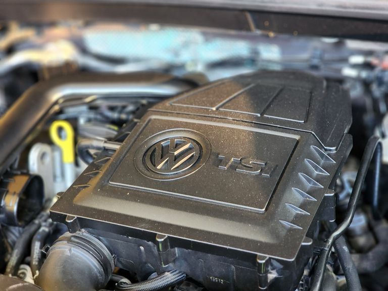 VolksWagen T-Cross Sense 1.0 TSI Flex 5p Aut.
