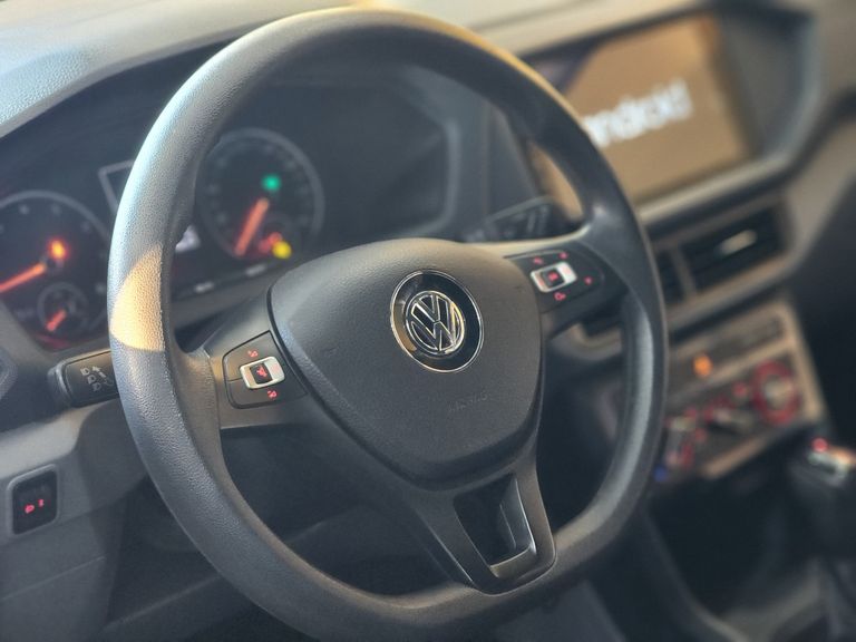 VolksWagen T-Cross Sense 1.0 TSI Flex 5p Aut.