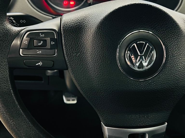 VolksWagen Saveiro CROSS 1.6 Mi Total Flex 8V CE