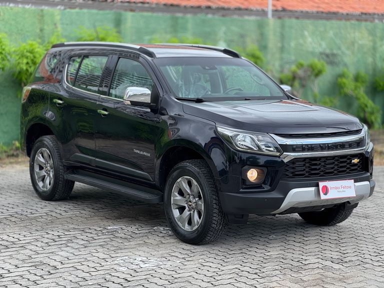 Chevrolet TRAILBLAZER PREMIER 2.8 TB Diesel Aut.
