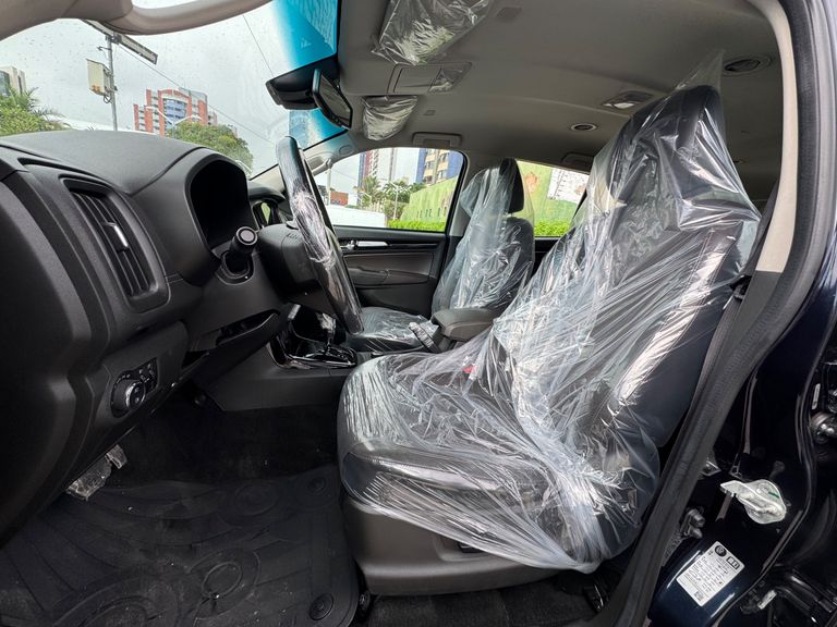 Chevrolet TRAILBLAZER PREMIER 2.8 TB Diesel Aut.