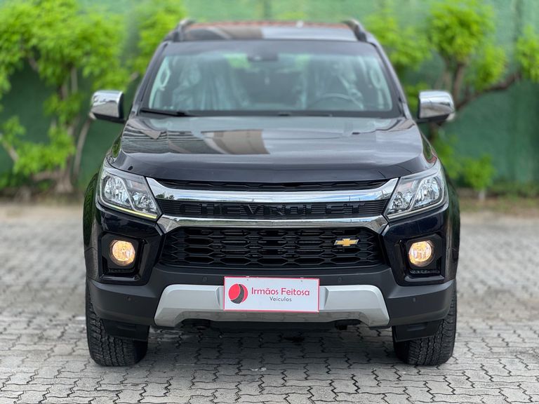 Chevrolet TRAILBLAZER PREMIER 2.8 TB Diesel Aut.