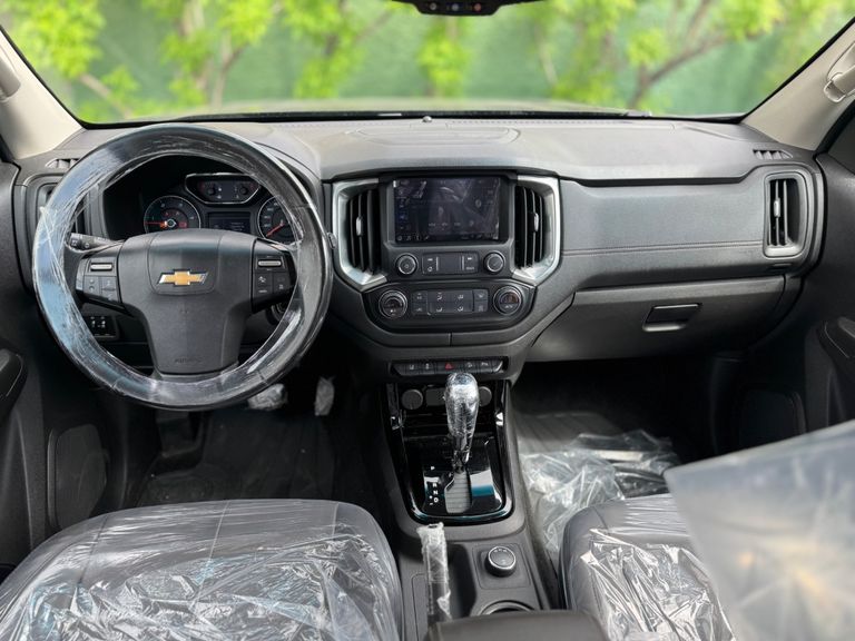 Chevrolet TRAILBLAZER PREMIER 2.8 TB Diesel Aut.