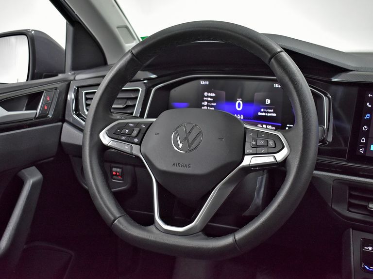 VolksWagen VIRTUS Comfort. 200 TSI 1.0 Flex 12V Aut
