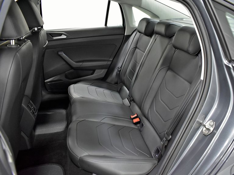 VolksWagen VIRTUS Comfort. 200 TSI 1.0 Flex 12V Aut