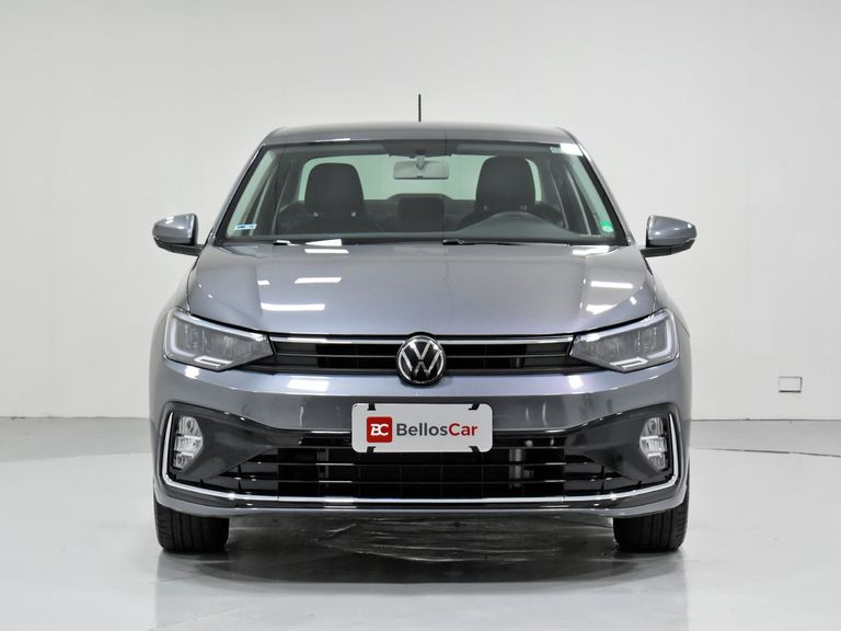 VolksWagen VIRTUS Comfort. 200 TSI 1.0 Flex 12V Aut