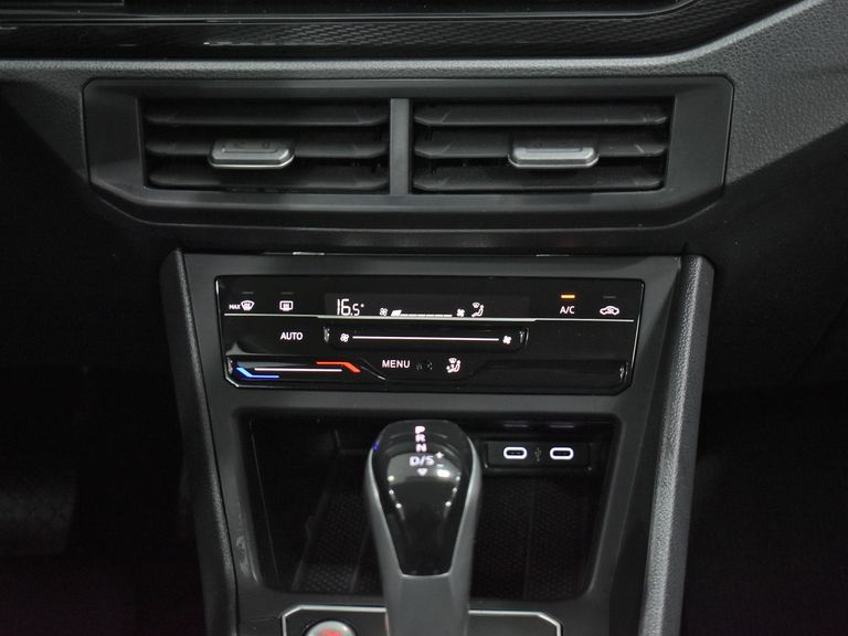 VolksWagen VIRTUS Comfort. 200 TSI 1.0 Flex 12V Aut
