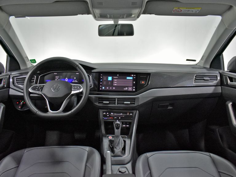 VolksWagen VIRTUS Comfort. 200 TSI 1.0 Flex 12V Aut