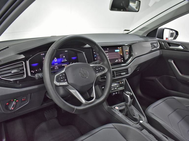 VolksWagen VIRTUS Comfort. 200 TSI 1.0 Flex 12V Aut