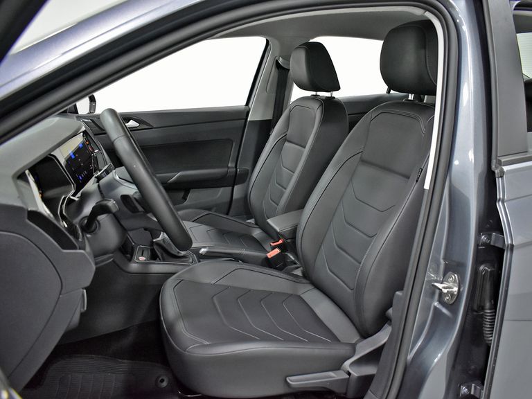 VolksWagen VIRTUS Comfort. 200 TSI 1.0 Flex 12V Aut