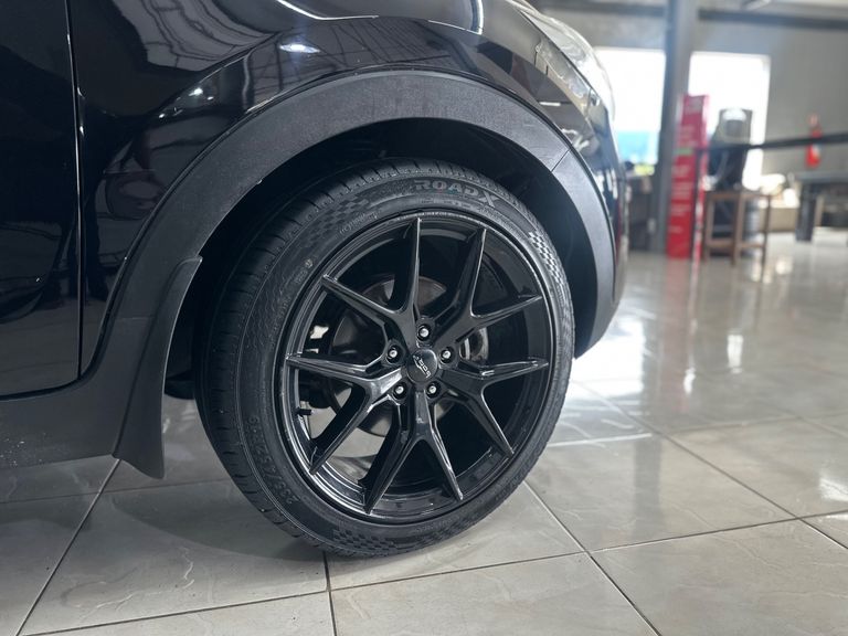 Kia Motors Sportage EX 2.0 16V/ 2.0 16V Flex Aut.