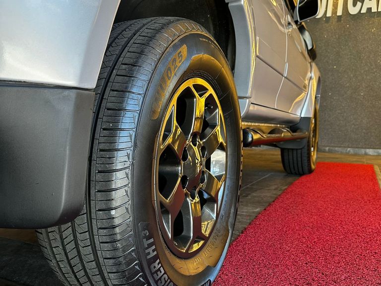 Mitsubishi Pajero Sport 3.5 V6 Flex 4x4 Aut.