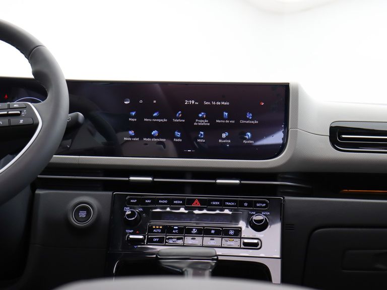Hyundai Creta Ultimate 1.6 TB 16V Aut.