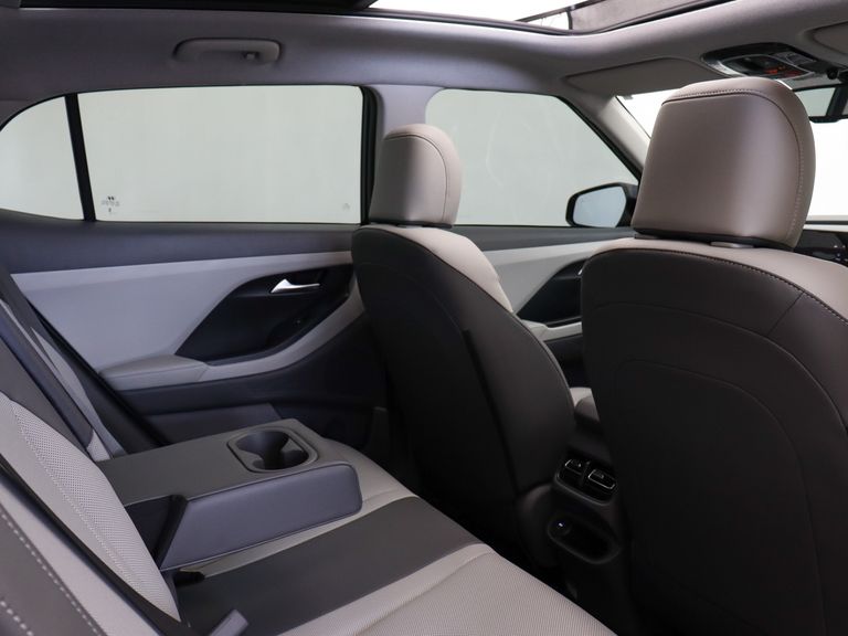 Hyundai Creta Ultimate 1.6 TB 16V Aut.