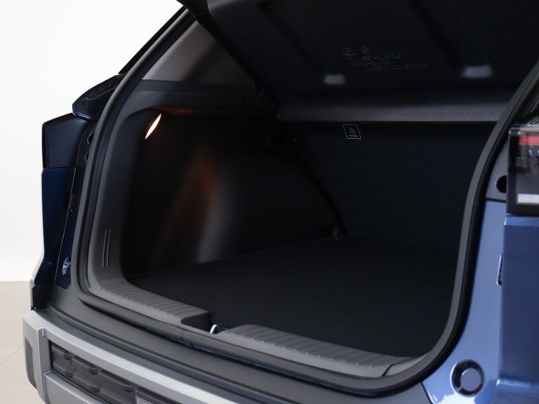 Hyundai Creta Ultimate 1.6 TB 16V Aut.