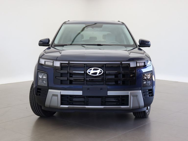 Hyundai Creta Ultimate 1.6 TB 16V Aut.