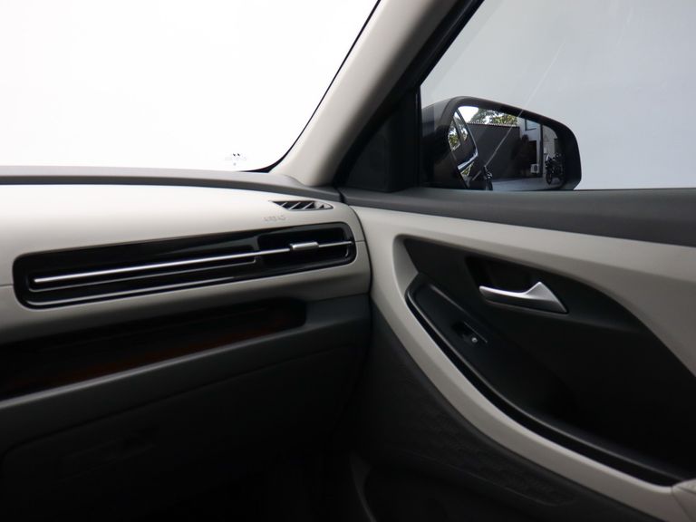 Hyundai Creta Ultimate 1.6 TB 16V Aut.